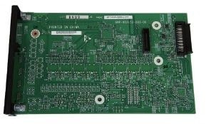 SL2100 Trunk Mounting Card