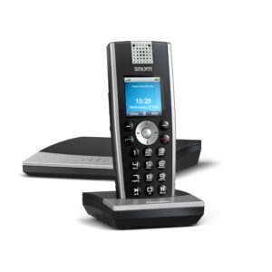 3098 M9R w/base station one handset