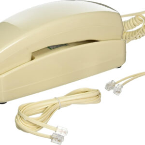 Trimstyle visual ringer IVORY