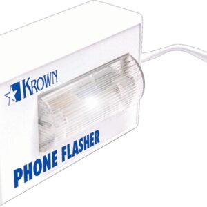 KMFT-793 Krown Visual Flasher