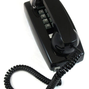 255400-VBA-20M Wall w/ Volume BLACK